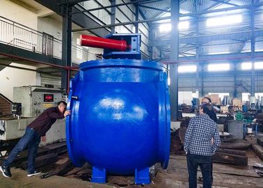 صفر رطوبت، رطوبت آسیب رساندن دریچه قطب آهن ریخته